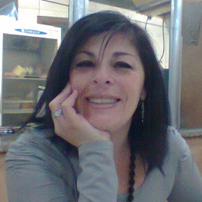 Sandra Berry Photo 40