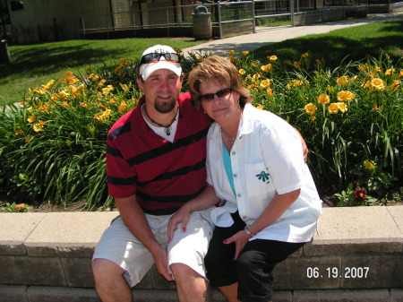 Lisa Reeder Photo 2