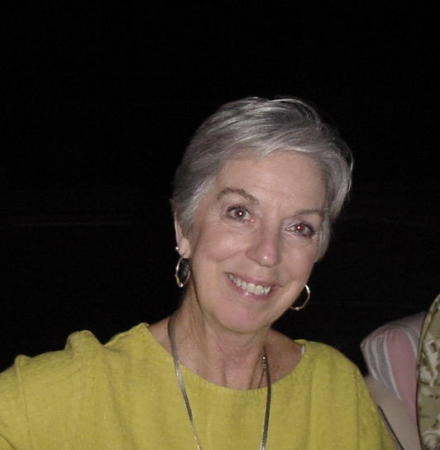 Mary Knight Photo 14