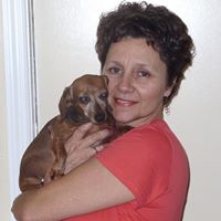 Vivienne Robinson Photo 19