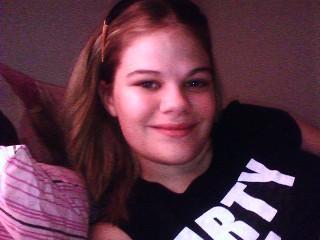 Amy Phillips Photo 17