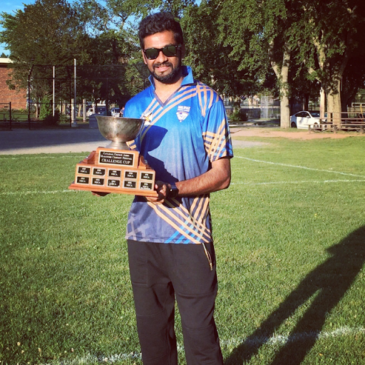 Neel Patel Photo 36