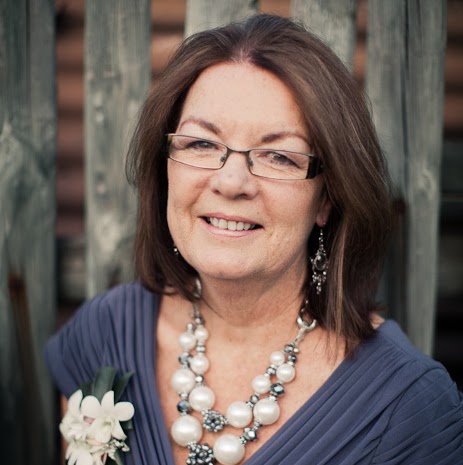 Judy Carroll Photo 35