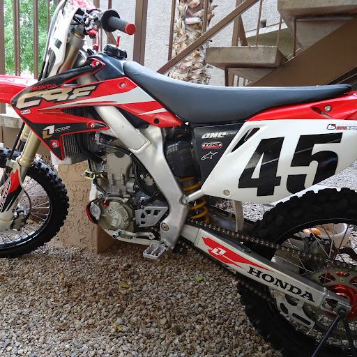 Kevin Harley Photo 27