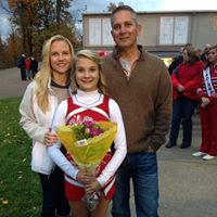Kristin Patterson Photo 29