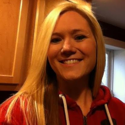 Heather Bergeron Photo 14