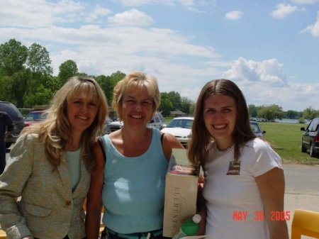 Marcia Kirby Photo 7