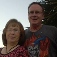 Martha Roy Photo 19