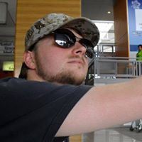 Dean Reynolds Photo 2