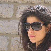Suzi Harb Photo 2