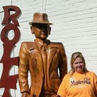 Cindy Mims Photo 12