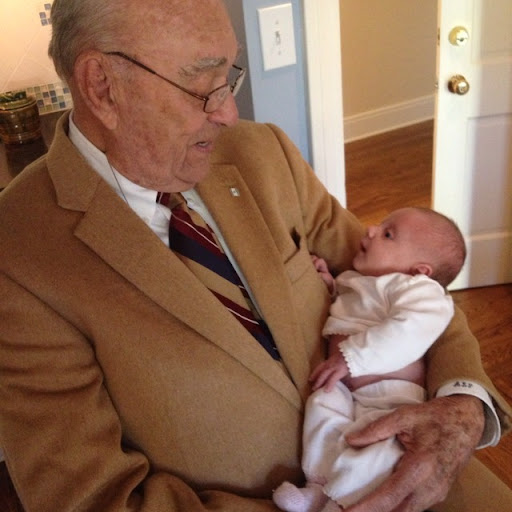 Arthur Pickens Photo 12