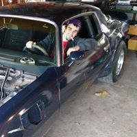 Charlie Hurt Photo 21