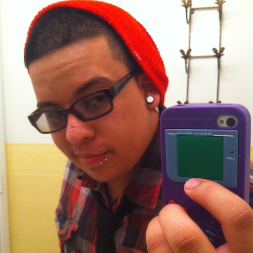 Jayson Seda Photo 2