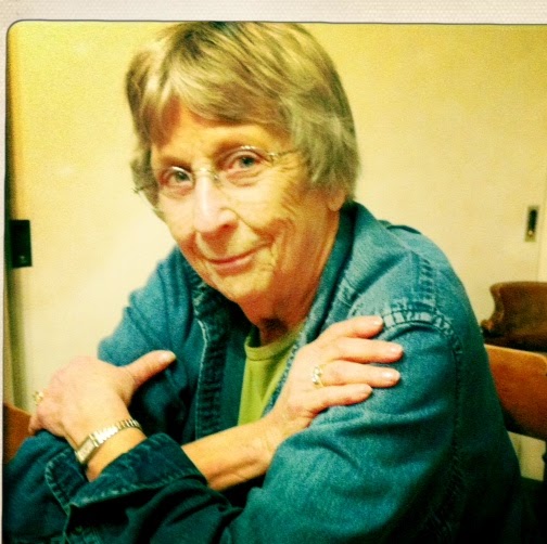 Barbara Hall Photo 14