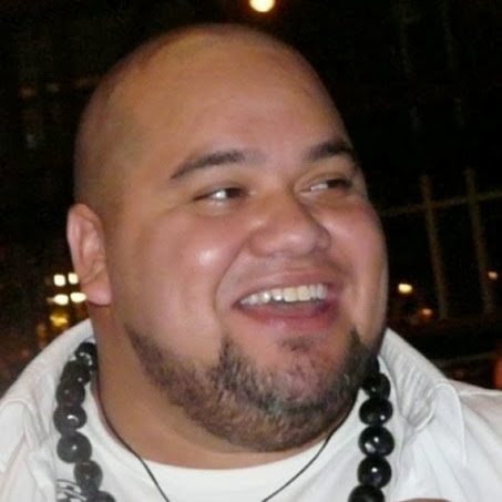 Tony Lane Photo 6