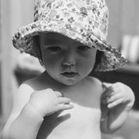 Rebecca Daniels Photo 47