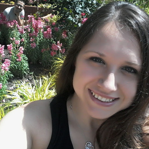 Jessica Hampton Photo 19