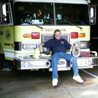 Russell Winters Photo 34