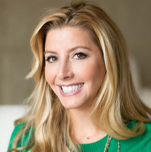 Sarah Blakely Photo 7