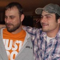 Nikolas Walker Photo 14