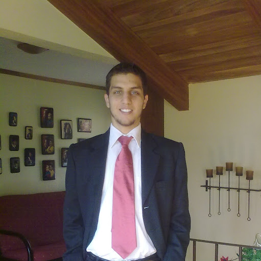 Alberto Murillo Photo 12