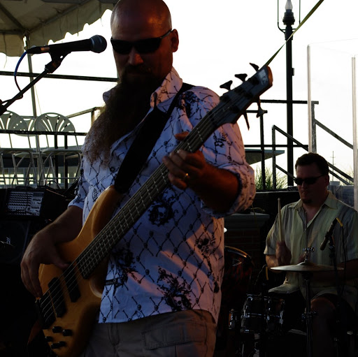Jeff Vance Photo 29