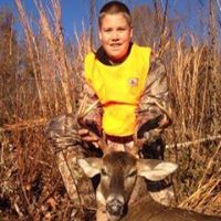 Chandler Atkins Photo 7