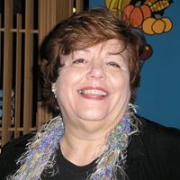 Pat Powers Photo 23