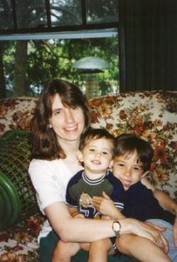 Rachel Kirk Photo 35