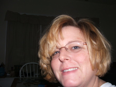 Karen Long Photo 11