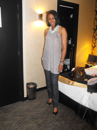 Sandie Cameron Photo 2