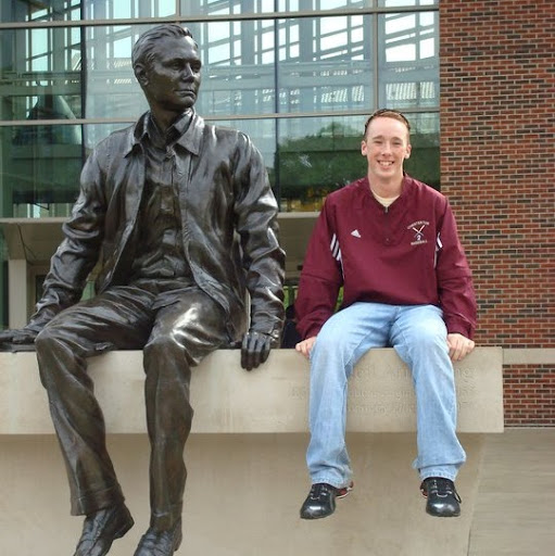 Bobby Mitchell Photo 5