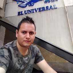Ismael Guzman Photo 8