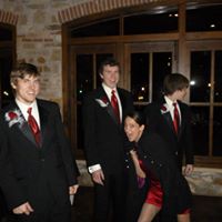 Everett Chance Photo 7