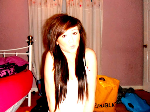 Beth Bruce Photo 39