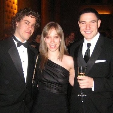 Michael Zuckerman Photo 27