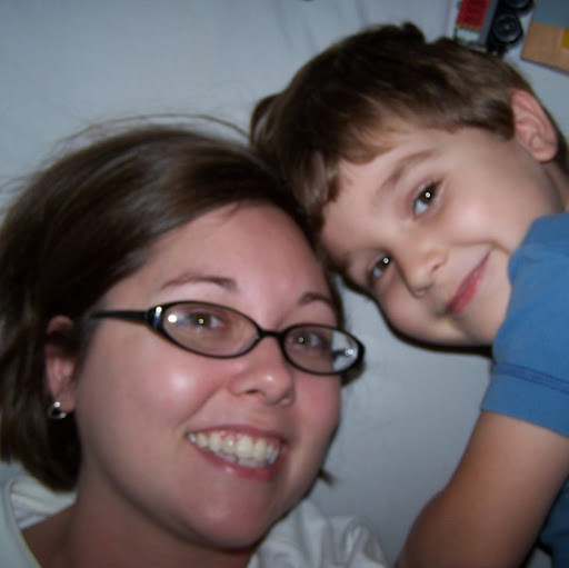 Tiffany Huffman Photo 16