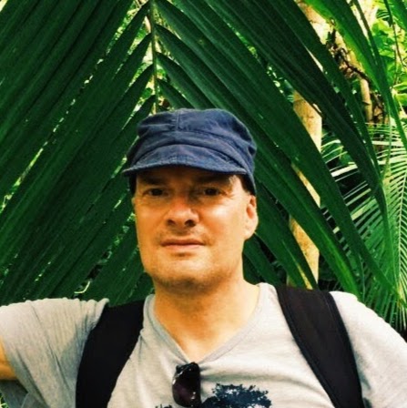 Peter Thomas Photo 35