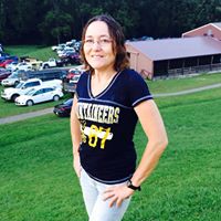 Rebecca Brannon Photo 10