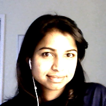 Tanya Paul Photo 29