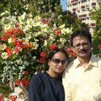 Rajesh Parekh Photo 17