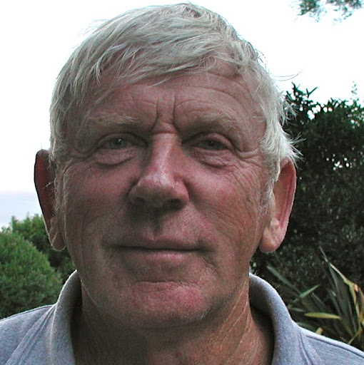 Gary Swift Photo 10