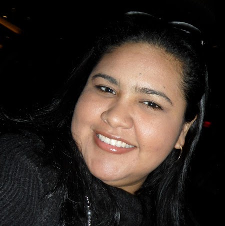 Erika Cornejo Photo 26