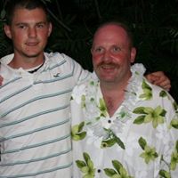 Andy Vaughn Photo 32
