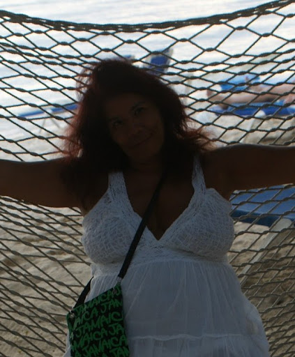 Jacqueline Sanchez Photo 11
