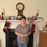 Terri Mcclain Photo 12