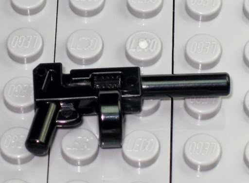 John Browning Photo 25