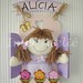Alicia Paredes Photo 12