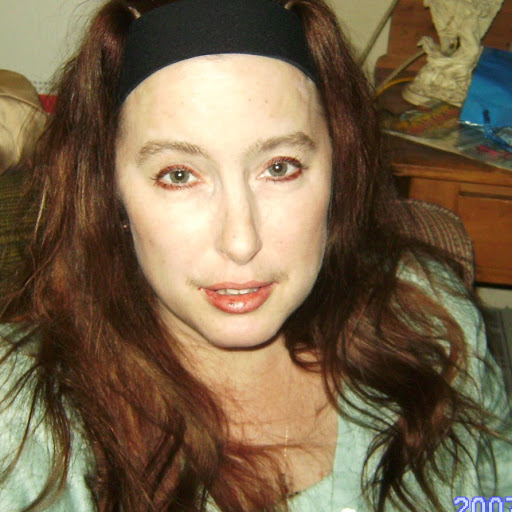Christina Pollock Photo 30
